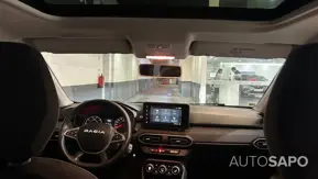 Dacia Sandero de 2024