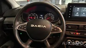 Dacia Sandero de 2024