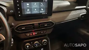 Dacia Sandero de 2024