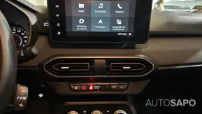 Dacia Sandero de 2024