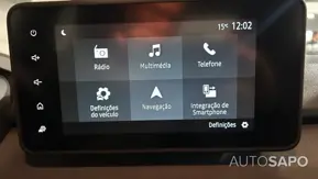 Dacia Sandero de 2024