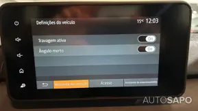 Dacia Sandero de 2024