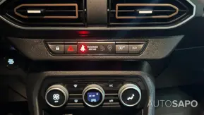 Dacia Sandero de 2024