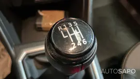 Dacia Sandero de 2024