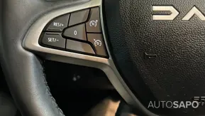 Dacia Sandero de 2024