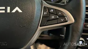 Dacia Sandero de 2024