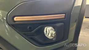 Dacia Sandero de 2024