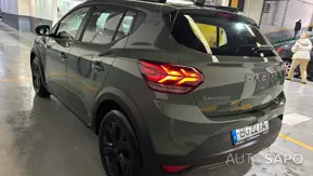 Dacia Sandero de 2024