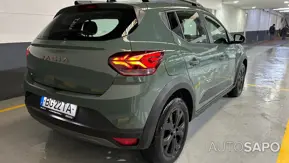 Dacia Sandero de 2024