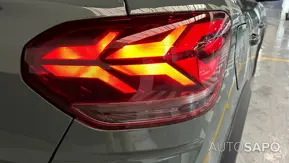 Dacia Sandero de 2024