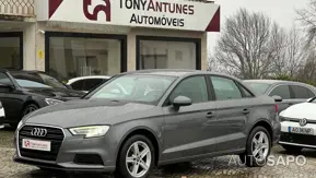 Audi A3 de 2019