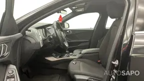 BMW Série 1 de 2020