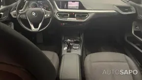 BMW Série 1 de 2020