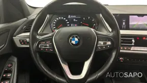 BMW Série 1 de 2020