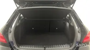 BMW Série 1 de 2020