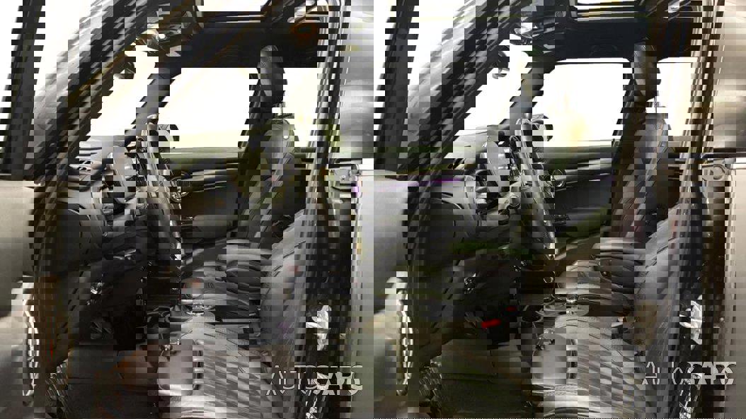 MINI John Cooper Works de 2021