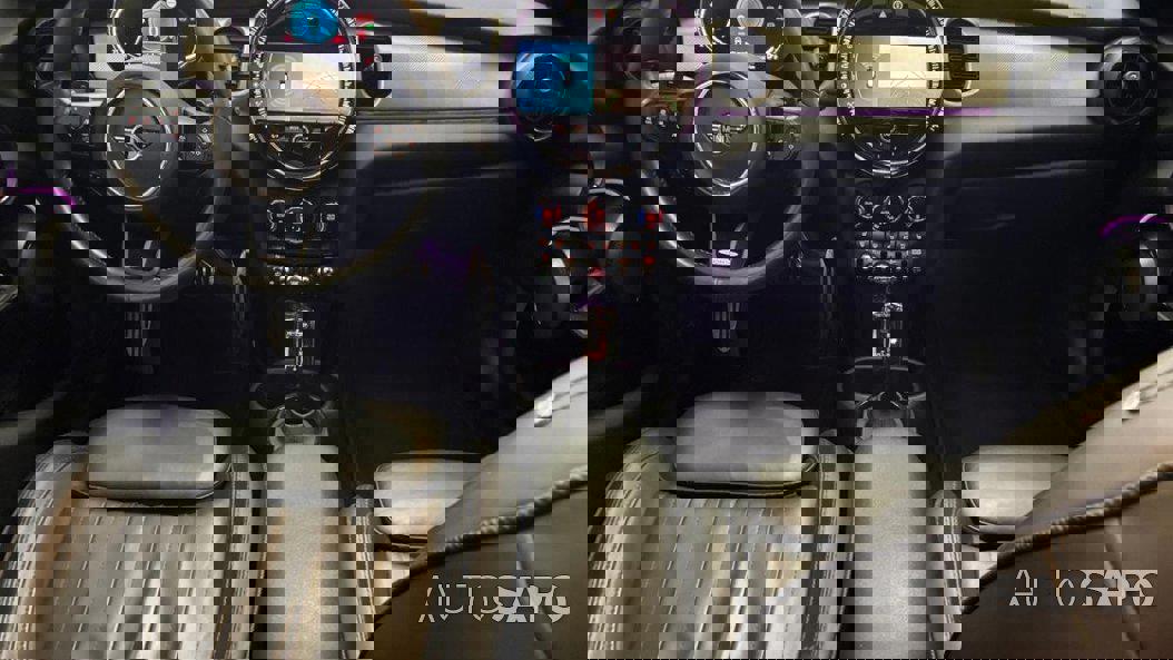 MINI John Cooper Works de 2021