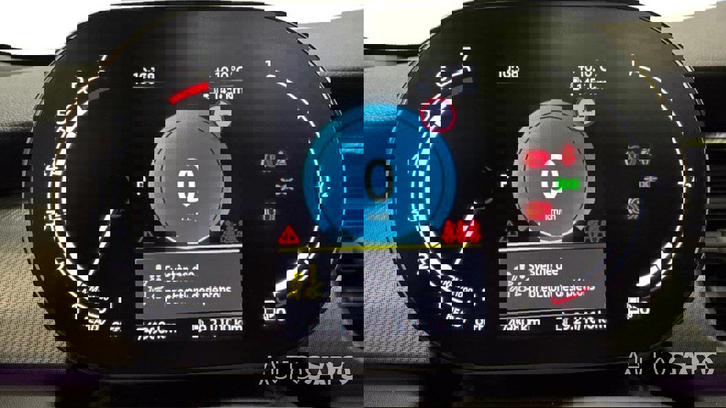 MINI John Cooper Works de 2021