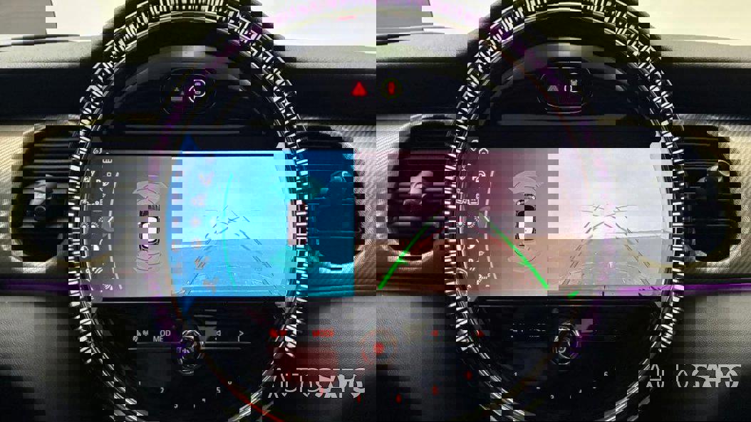 MINI John Cooper Works de 2021