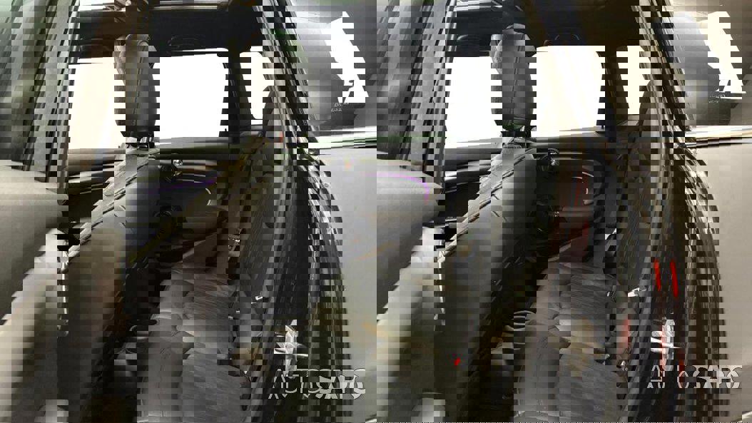 MINI John Cooper Works de 2021