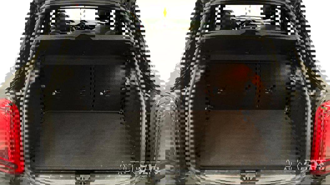 MINI John Cooper Works de 2021