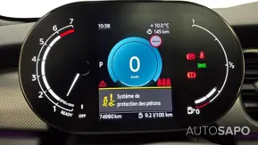 MINI John Cooper Works de 2021