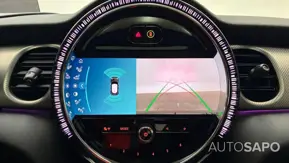 MINI John Cooper Works de 2021