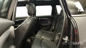 MINI John Cooper Works de 2021