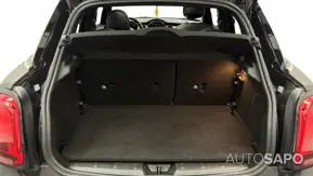 MINI John Cooper Works de 2021