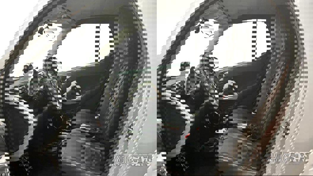 Smart Fortwo de 2009