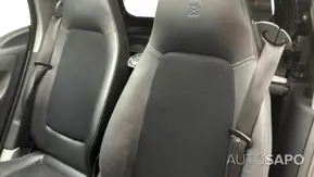 Smart Fortwo de 2009