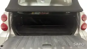 Smart Fortwo de 2009