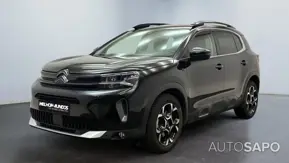 Citroen C5 AirCross de 2022