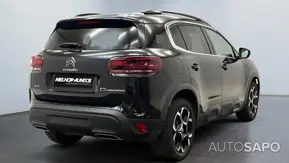 Citroen C5 AirCross de 2022
