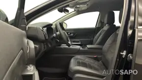 Citroen C5 AirCross de 2022