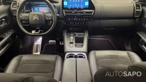 Citroen C5 AirCross de 2022