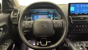 Citroen C5 AirCross de 2022