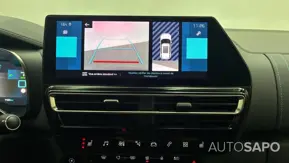 Citroen C5 AirCross de 2022