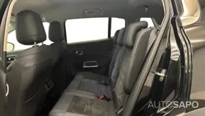 Citroen C5 AirCross de 2022