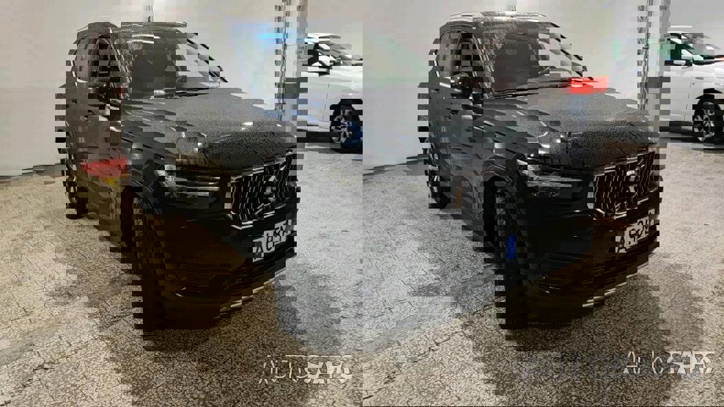 Volvo XC40 de 2021