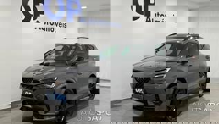 Cupra Formentor de 2024