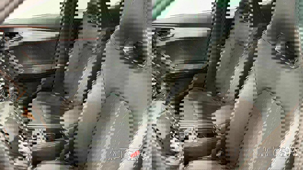 Cupra Formentor de 2024