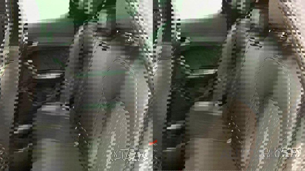 Cupra Formentor de 2024