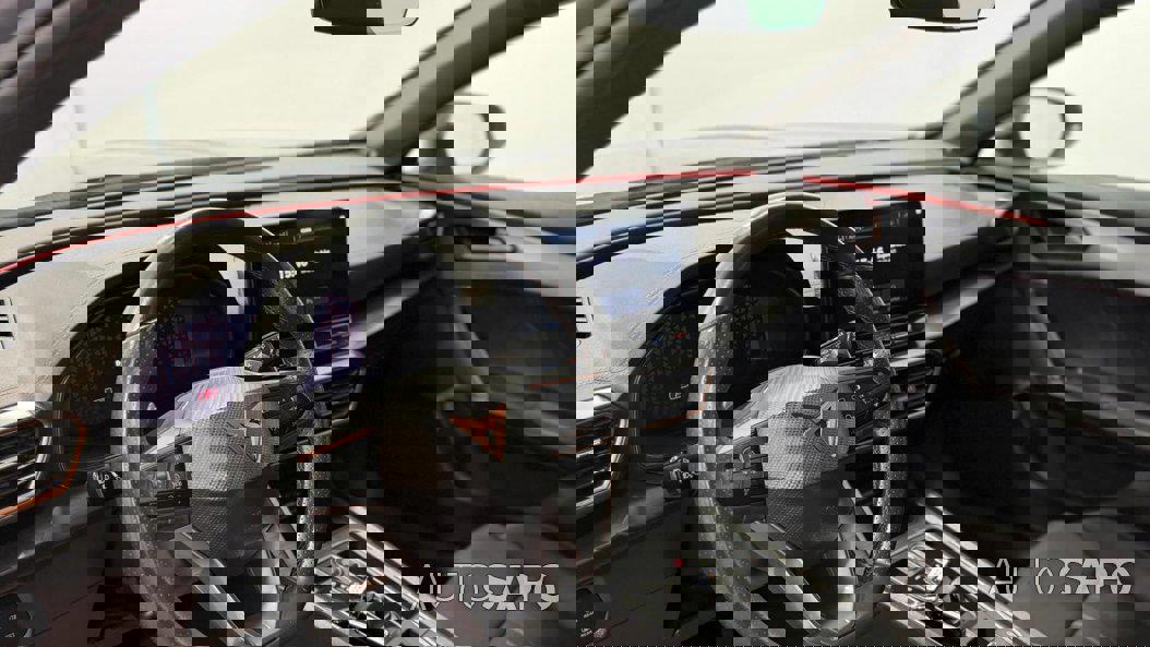 Cupra Formentor de 2024