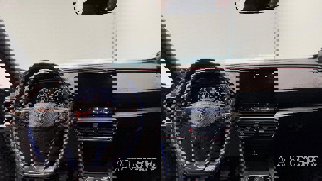 Cupra Formentor de 2024