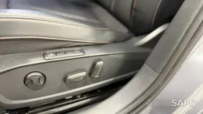 Cupra Formentor de 2024