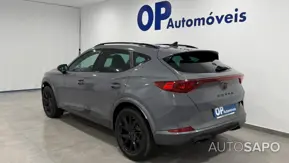 Cupra Formentor de 2024