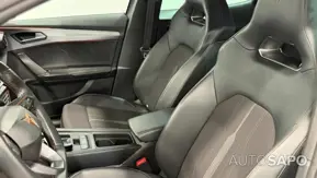 Cupra Formentor de 2024