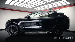 Land Rover Range Rover Velar de 2019