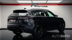 Land Rover Range Rover Velar de 2019